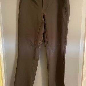 REI Gray Women’s Sz 10 Coop Khaki Style Pant